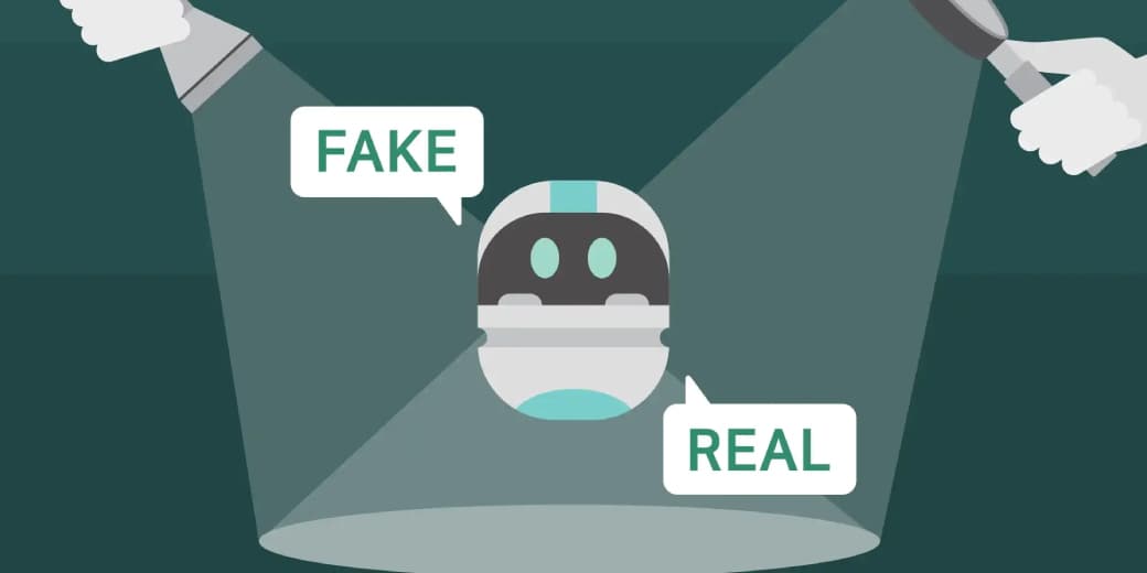 AI hallucination graphic attributed to mongmong_Studio on shutterstock.com.